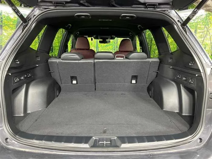Subaru Forester 2024 — миниатюра 5