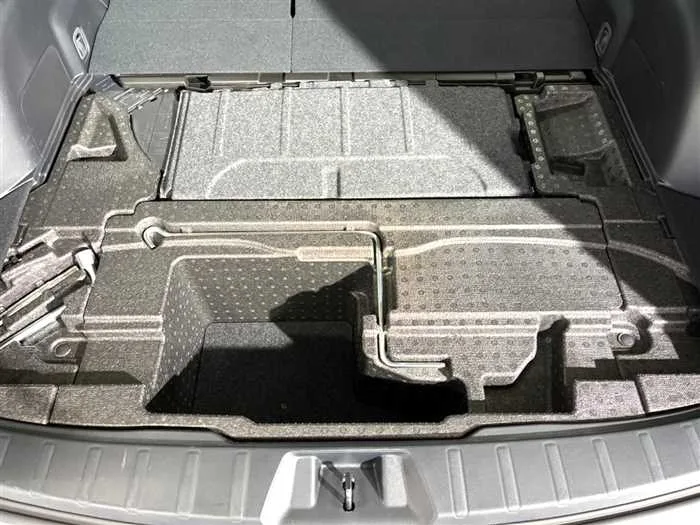 Subaru Forester 2024 — миниатюра 3