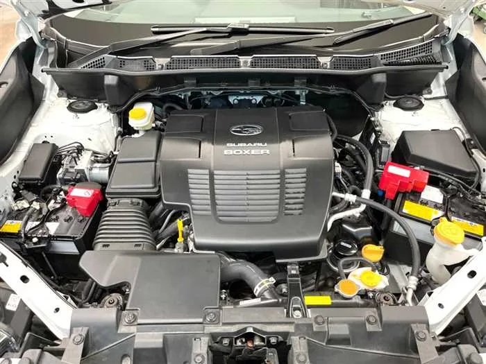 Subaru Forester 2024 — миниатюра 5
