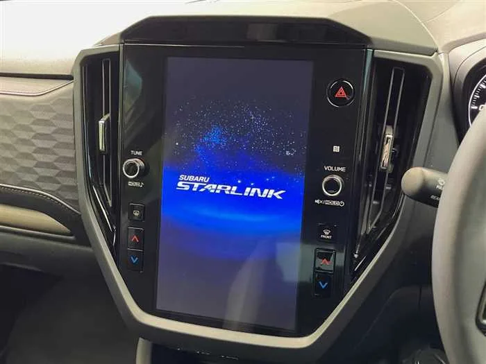 Subaru Forester 2025 — миниатюра 5
