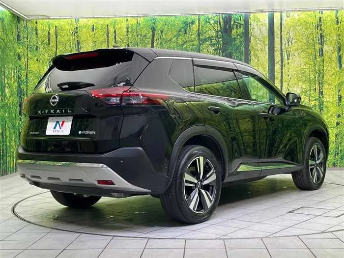 Nissan X-Trail 2023 — миниатюра 4