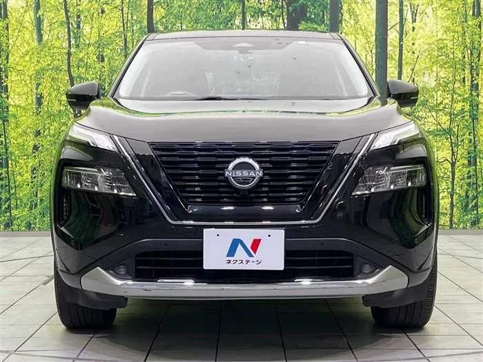 Nissan X-Trail 2023 — миниатюра 5