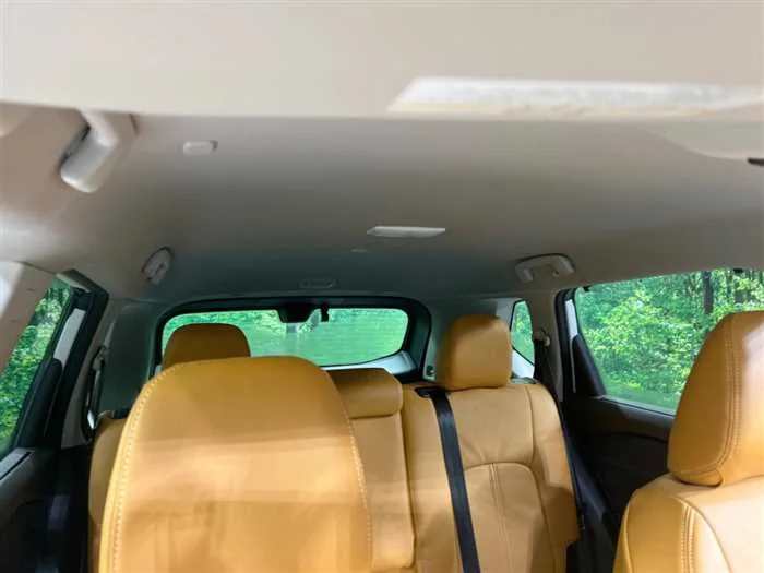 Nissan X-Trail 2022 — миниатюра 3