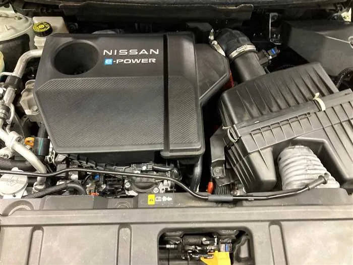 Nissan X-Trail 2022 — миниатюра 4