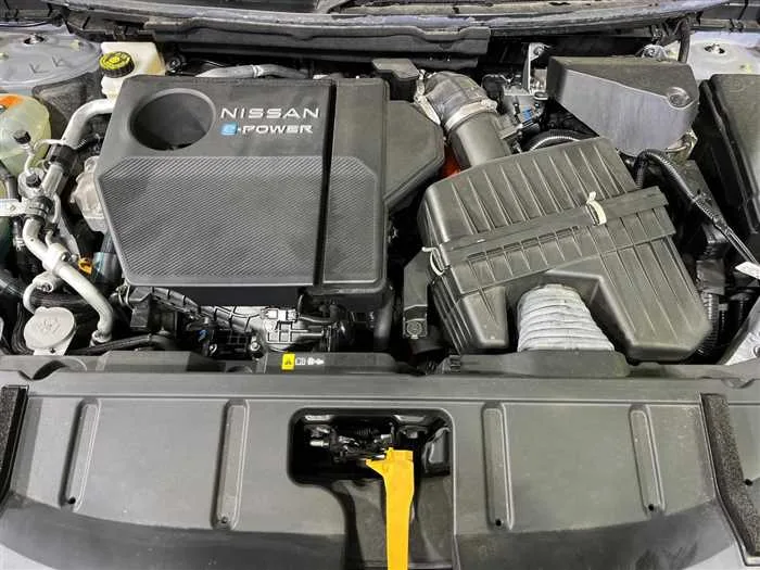 Nissan X-Trail 2023 — миниатюра 5