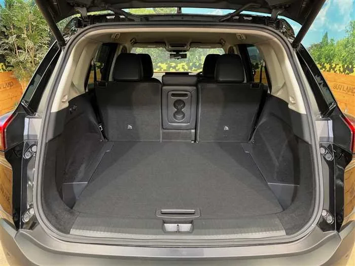 Nissan X-Trail 2023 — миниатюра 5