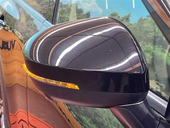 Nissan X-Trail 2023 — миниатюра 3