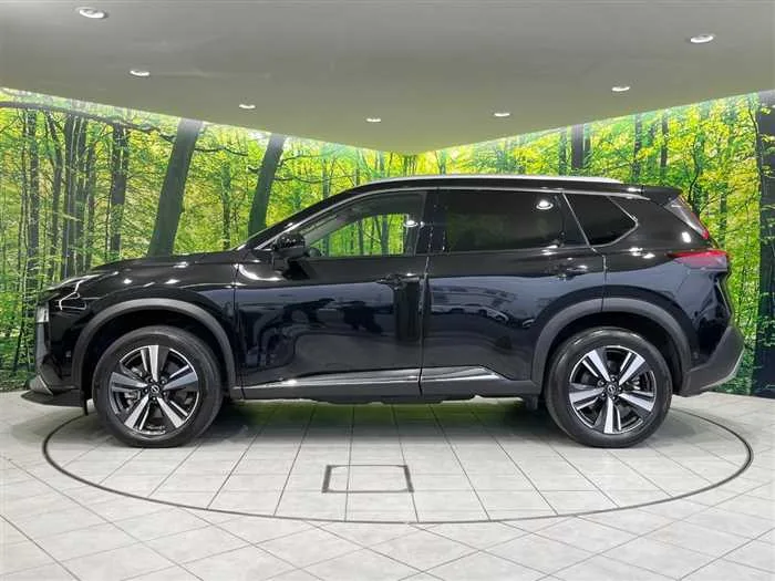 Nissan X-Trail 2023 — миниатюра 4