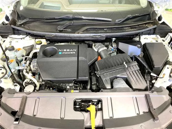 Nissan X-Trail 2024 — миниатюра 5