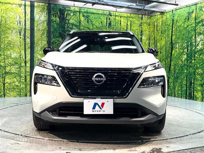 Nissan X-Trail 2023 — миниатюра 3