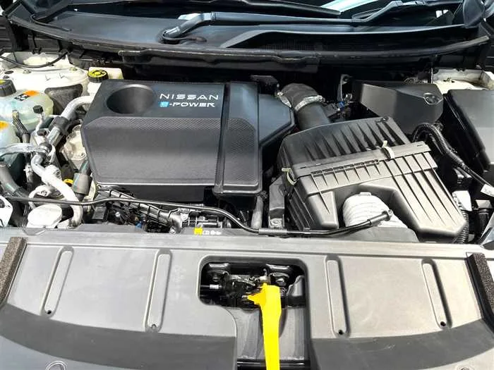 Nissan X-Trail 2023 — миниатюра 5