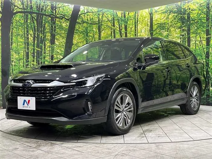 Subaru Subaru Others 2024 — миниатюра 3