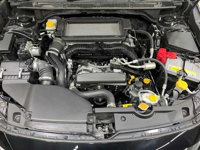 Subaru Subaru Others 2024 — миниатюра 5