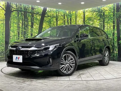 Subaru Subaru Others 2024 купить в Москве