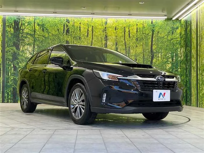 Subaru Subaru Others 2024 — миниатюра 4