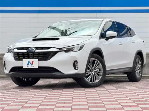 Subaru Subaru Others 2024 купить в Москве