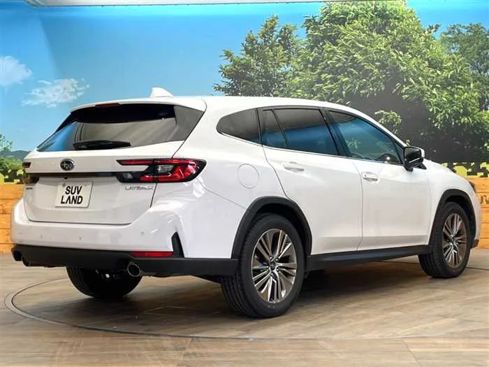 Subaru Subaru Others 2024 — миниатюра 3