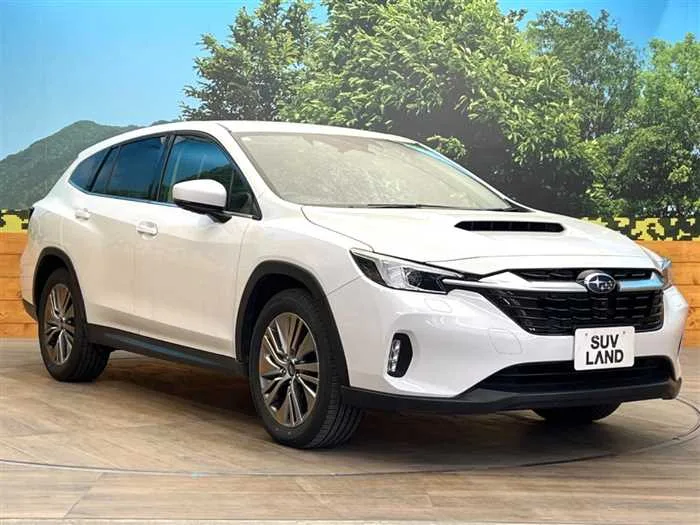 Subaru Subaru Others 2024 — миниатюра 4