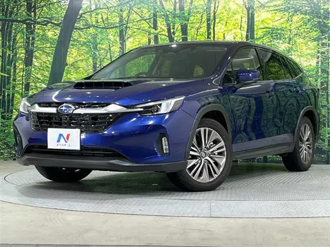 Subaru Subaru Others 2024 купить в Москве
