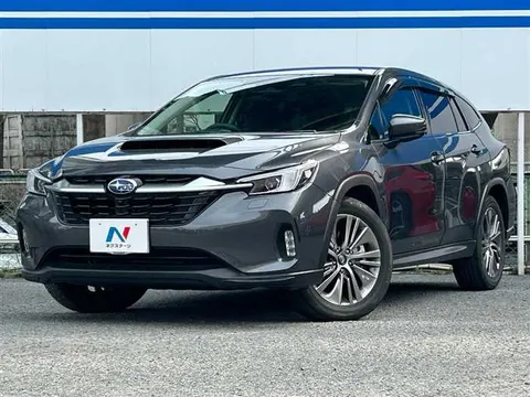 Subaru Subaru Others 2024 купить в Москве