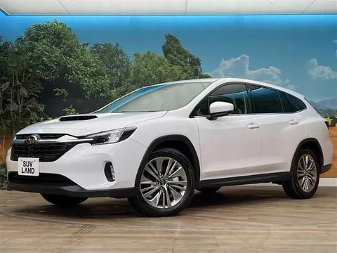 Subaru Subaru Others 2024 купить в Москве