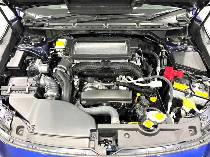 Subaru Subaru Others 2025 — миниатюра 5