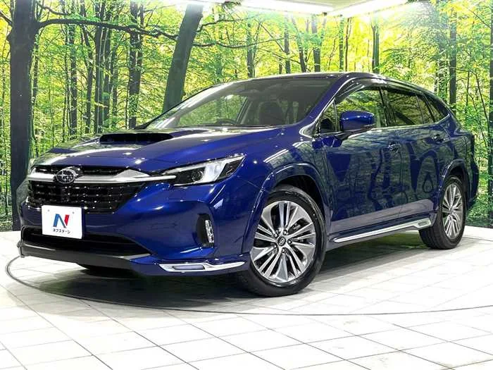 Subaru Subaru Others 2025 — фото 1, купить с доставкой в Москву