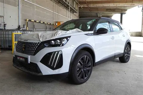 Peugeot 2008 2026 купить в Москве
