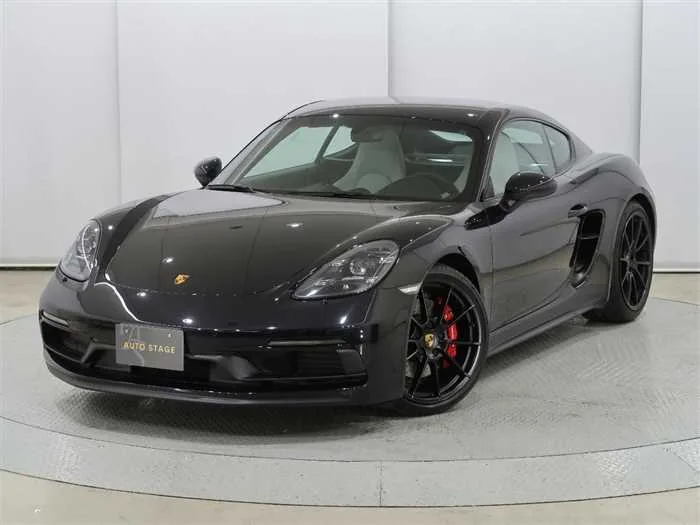 Porsche Porsche Others 2024 — фото 1, купить с доставкой в Москву