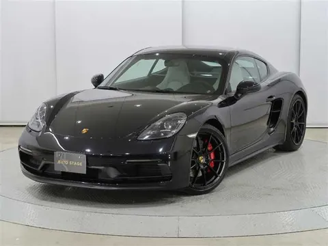 Porsche Porsche Others 2024 купить в Москве