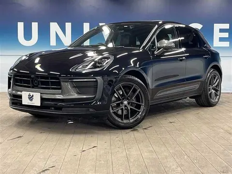 Porsche Macan 2023 купить в Москве