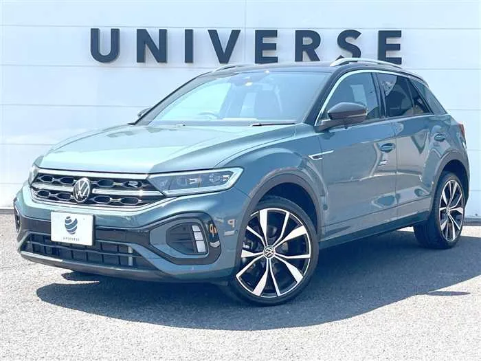 Volkswagen Volkswagen Others 2023 — фото 1, купить с доставкой в Москву