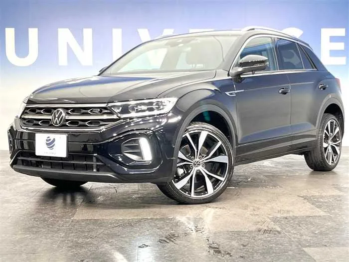 Volkswagen Volkswagen Others 2023 — фото 1, купить с доставкой в Москву