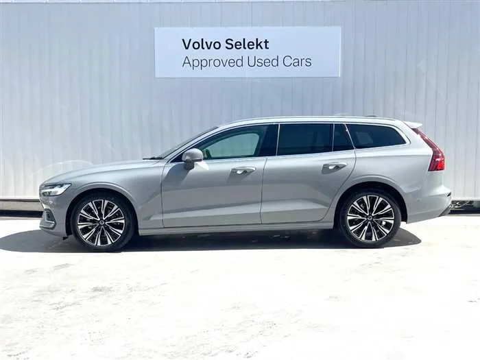 Volvo V60 2025 — миниатюра 4