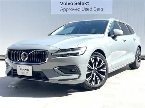 Volvo V60 2025 купить в Москве