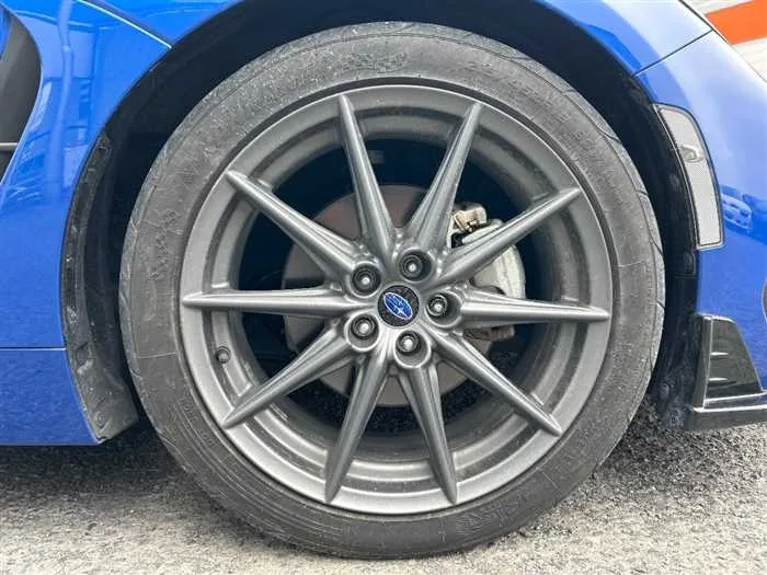 Subaru BRZ 2022 — миниатюра 4