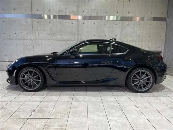 Subaru BRZ 2023 — миниатюра 5