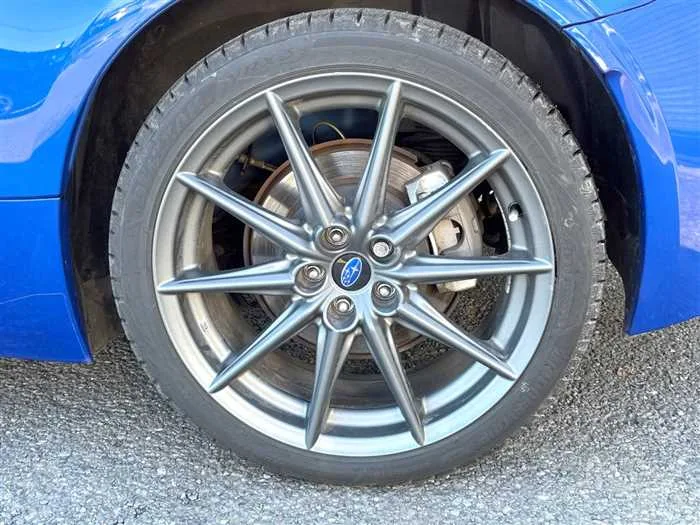 Subaru BRZ 2024 — миниатюра 4