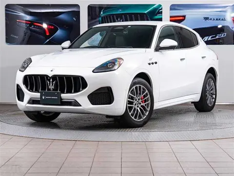 Maserati Maserati Others 2023 купить в Москве