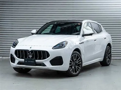 Maserati Maserati Others 2023 купить в Москве