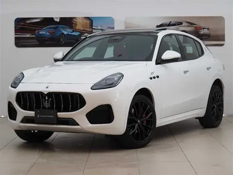 Maserati Maserati Others 2025 купить в Москве