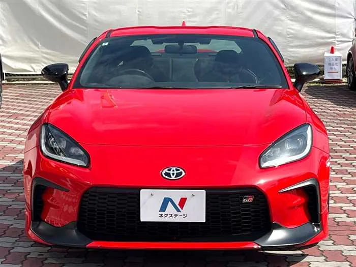 Toyota 86 2022 — миниатюра 5