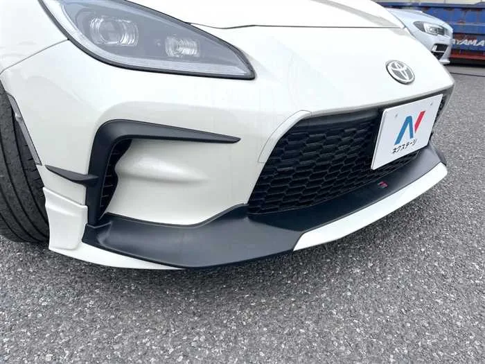Toyota 86 2023 — миниатюра 5