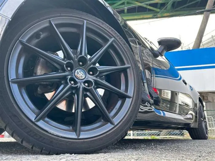 Toyota 86 2023 — миниатюра 3