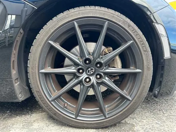 Toyota 86 2023 — миниатюра 4