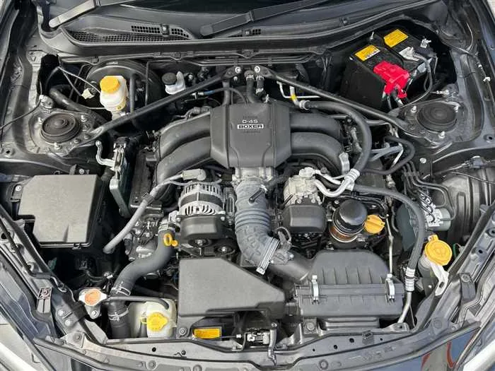 Toyota 86 2023 — миниатюра 5