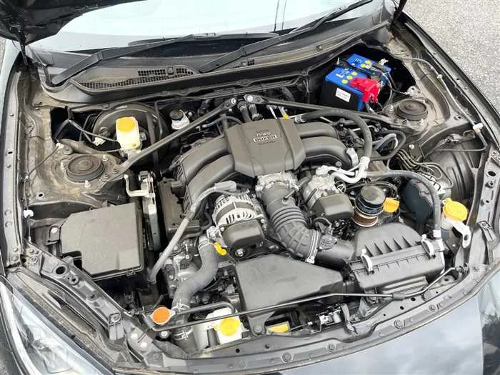 Toyota 86 2023 — миниатюра 5