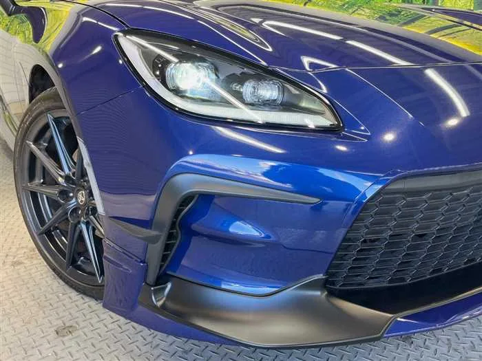 Toyota 86 2023 — миниатюра 4