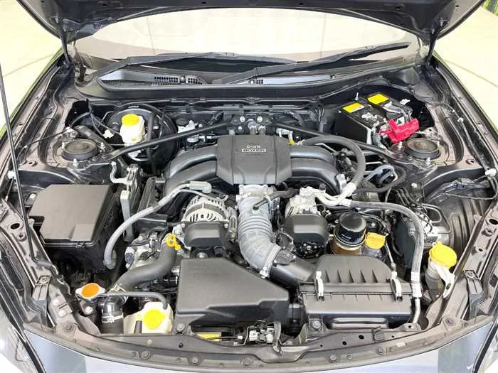Toyota 86 2023 — миниатюра 5