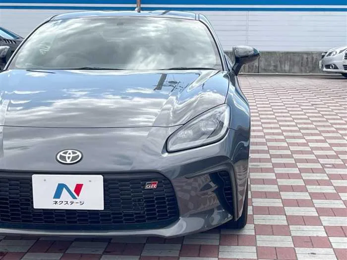 Toyota 86 2024 — миниатюра 3